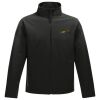 Blueline Ablaze Softshell Thumbnail