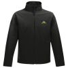 Blueline Ablaze Softshell Thumbnail