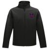 Blueline Ablaze Softshell Thumbnail