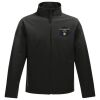 Blueline Ablaze Softshell Thumbnail