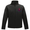 Blueline Ablaze Softshell Thumbnail
