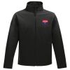 Blueline Ablaze Softshell Thumbnail