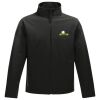 Blueline Ablaze Softshell Thumbnail