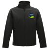 Blueline Ablaze Softshell Thumbnail