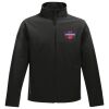 Blueline Ablaze Softshell Thumbnail