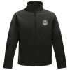 Blueline Ablaze Softshell Thumbnail