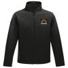 Blueline Ablaze Softshell Thumbnail