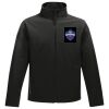 Blueline Ablaze Softshell Thumbnail