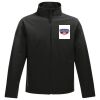 Blueline Ablaze Softshell Thumbnail