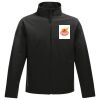 Blueline Ablaze Softshell Thumbnail