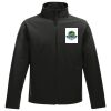 Blueline Ablaze Softshell Thumbnail