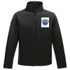 Blueline Ablaze Softshell Thumbnail
