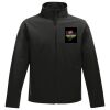 Blueline Ablaze Softshell Thumbnail
