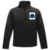 Blueline Ablaze Softshell Thumbnail