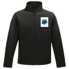 Blueline Ablaze Softshell Thumbnail