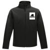Blueline Ablaze Softshell Thumbnail