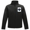 Blueline Ablaze Softshell Thumbnail