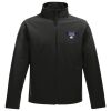 Blueline Ablaze Softshell Thumbnail