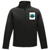 Blueline Ablaze Softshell Thumbnail