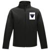 Blueline Ablaze Softshell Thumbnail