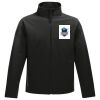 Blueline Ablaze Softshell Thumbnail