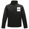 Blueline Ablaze Softshell Thumbnail