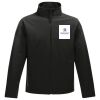 Blueline Ablaze Softshell Thumbnail