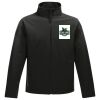 Blueline Ablaze Softshell Thumbnail