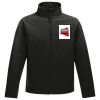 Blueline Ablaze Softshell Thumbnail