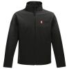 Blueline Ablaze Softshell Thumbnail
