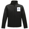 Blueline Ablaze Softshell Thumbnail