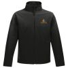 Blueline Ablaze Softshell Thumbnail
