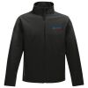 Blueline Ablaze Softshell Thumbnail