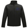 Blueline Ablaze Softshell Thumbnail