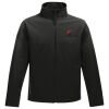 Blueline Ablaze Softshell Thumbnail