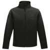 Blueline Ablaze Softshell Thumbnail