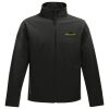 Blueline Ablaze Softshell Thumbnail