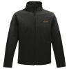 Blueline Ablaze Softshell Thumbnail