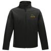 Blueline Ablaze Softshell Thumbnail