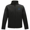 Blueline Ablaze Softshell Thumbnail