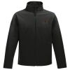 Blueline Ablaze Softshell Thumbnail