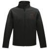 Blueline Ablaze Softshell Thumbnail