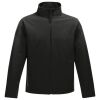 Blueline Ablaze Softshell Thumbnail
