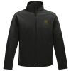 Blueline Ablaze Softshell Thumbnail