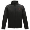 Blueline Ablaze Softshell Thumbnail