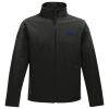 Blueline Ablaze Softshell Thumbnail