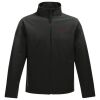 Blueline Ablaze Softshell Thumbnail