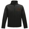 Blueline Ablaze Softshell Thumbnail