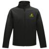 Blueline Ablaze Softshell Thumbnail