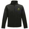 Blueline Ablaze Softshell Thumbnail